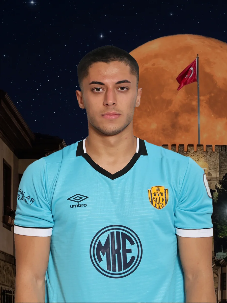 Ahmet Çokyaman
