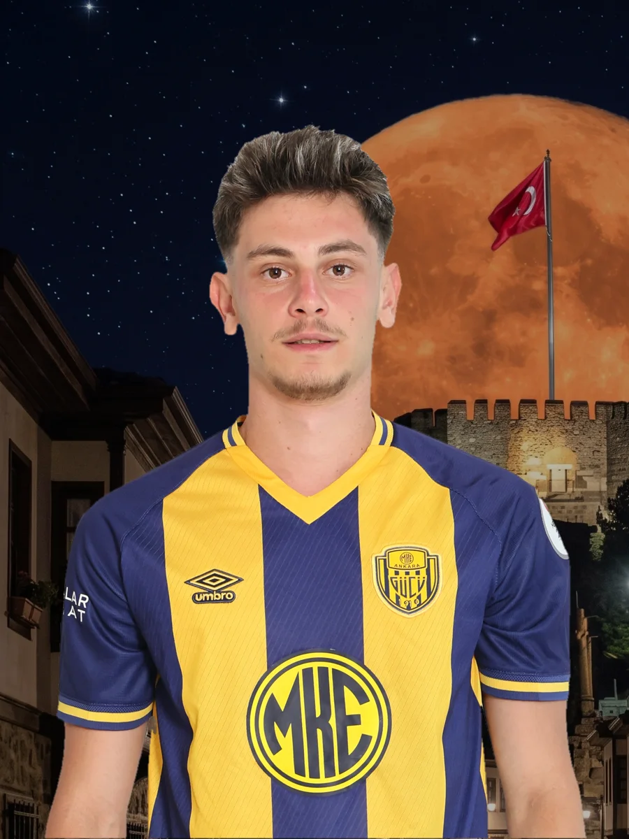 Arda Bayram