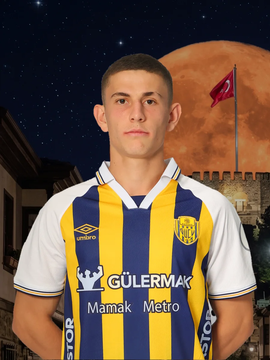 Arda Doğan