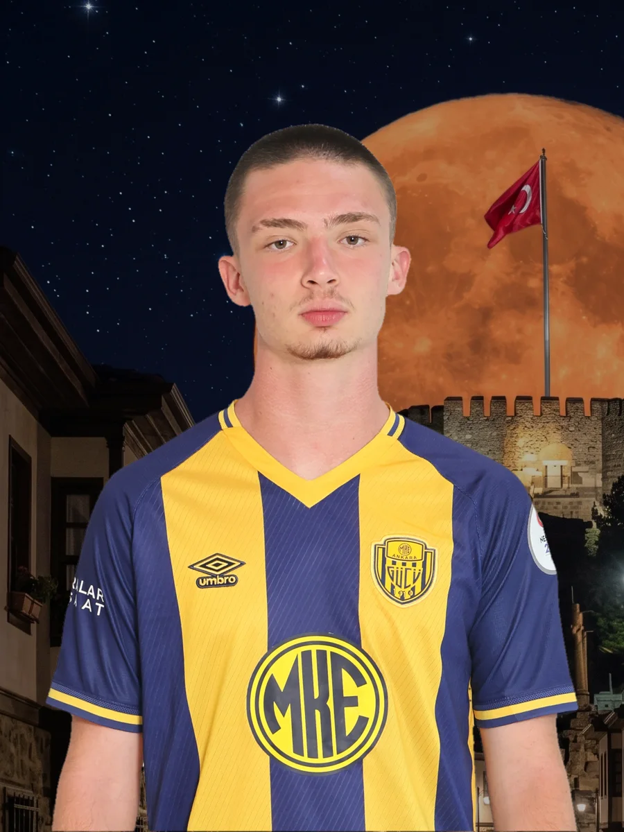 Barış Yılmaz