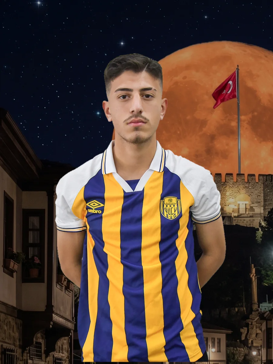 Batuhan Gürsoy
