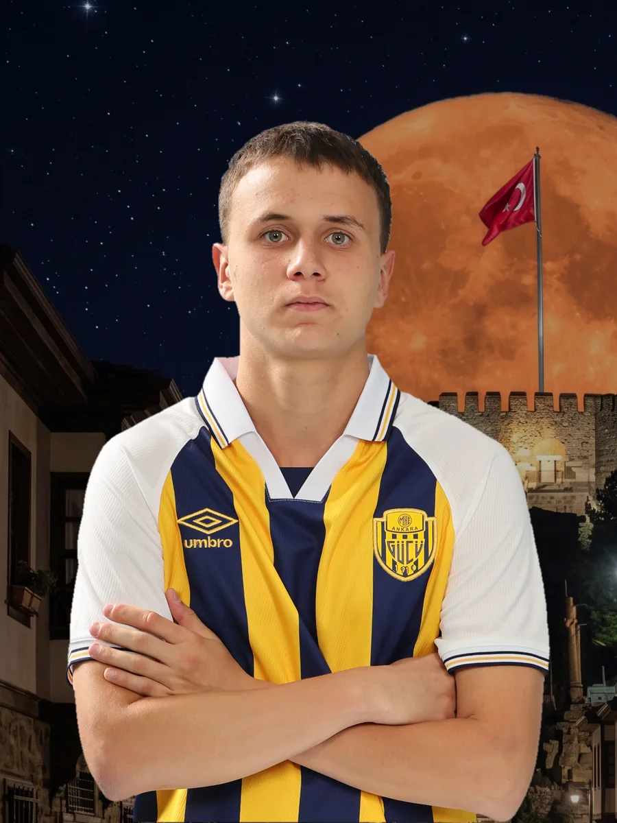 Berke Yıldırım