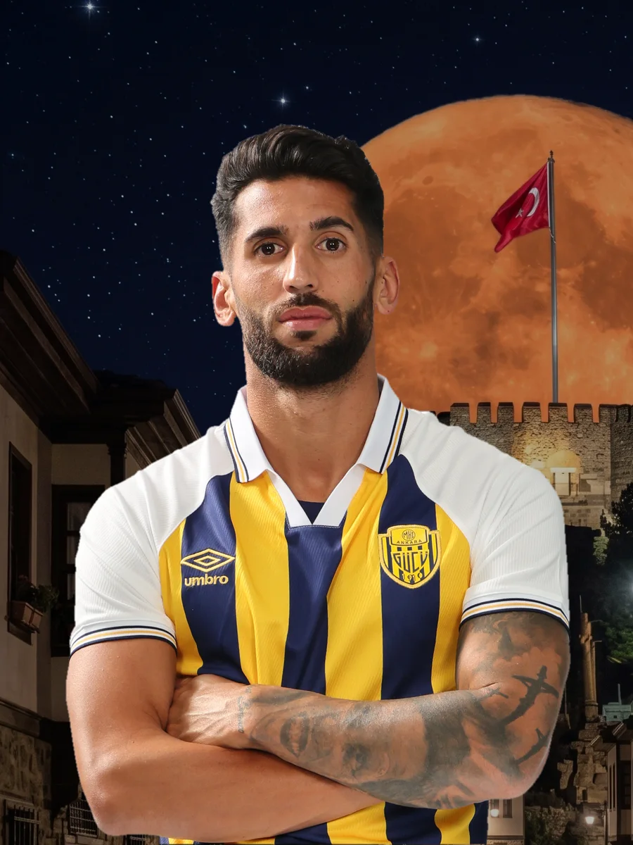 Diogo Aleksis Özçakmak