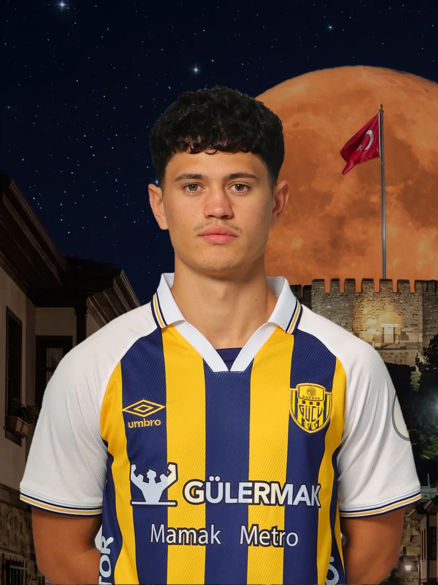 Enes Tepecik