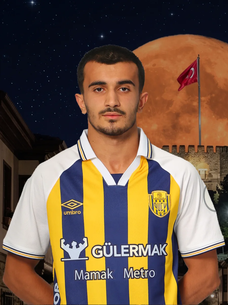 Fatih Arhan