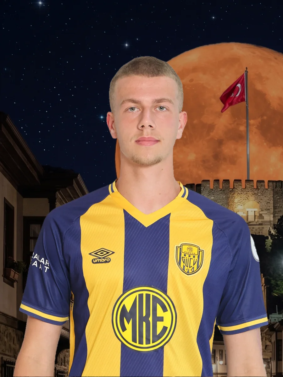 Furkan Perker