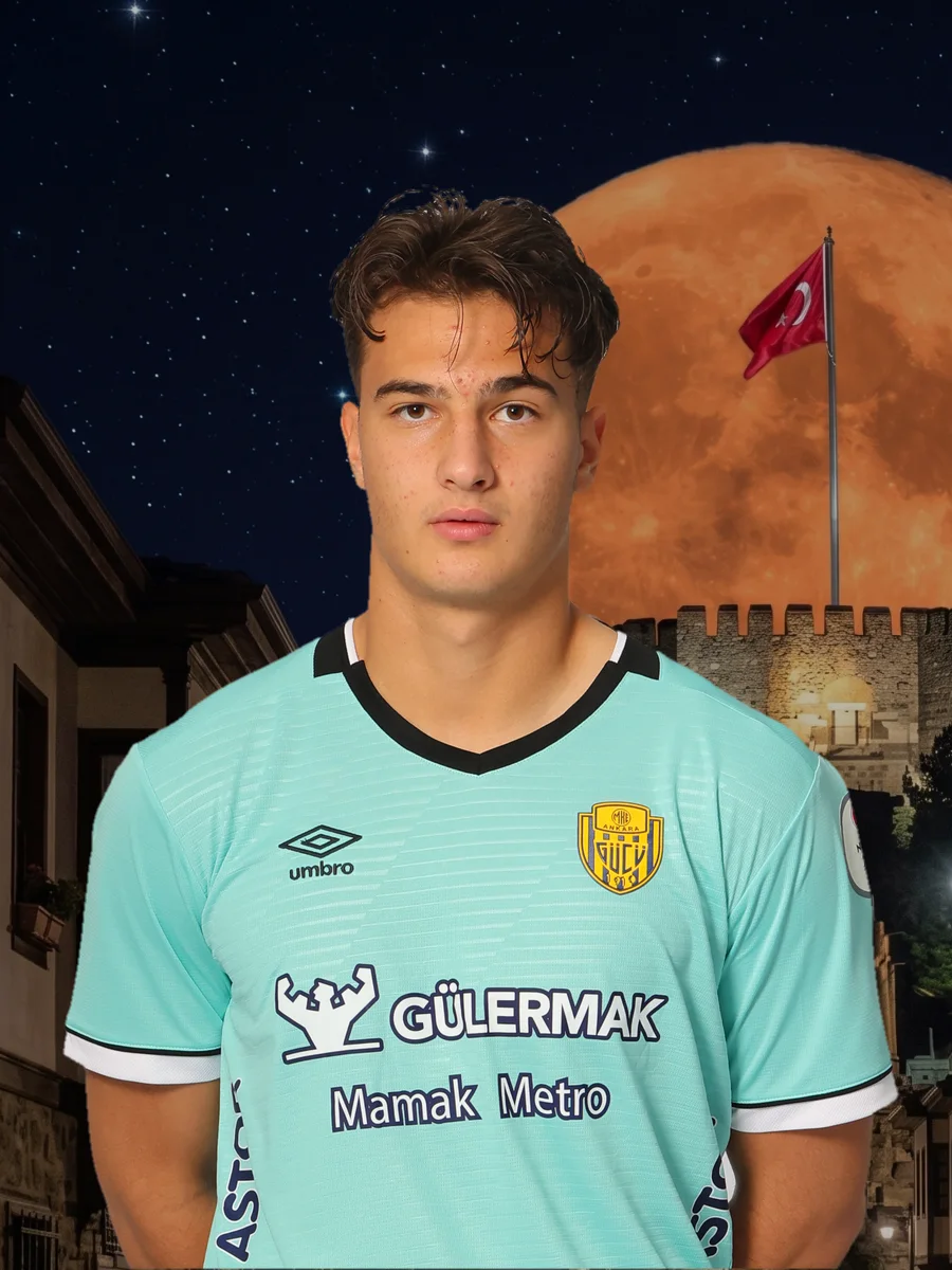 Görkem Cihan