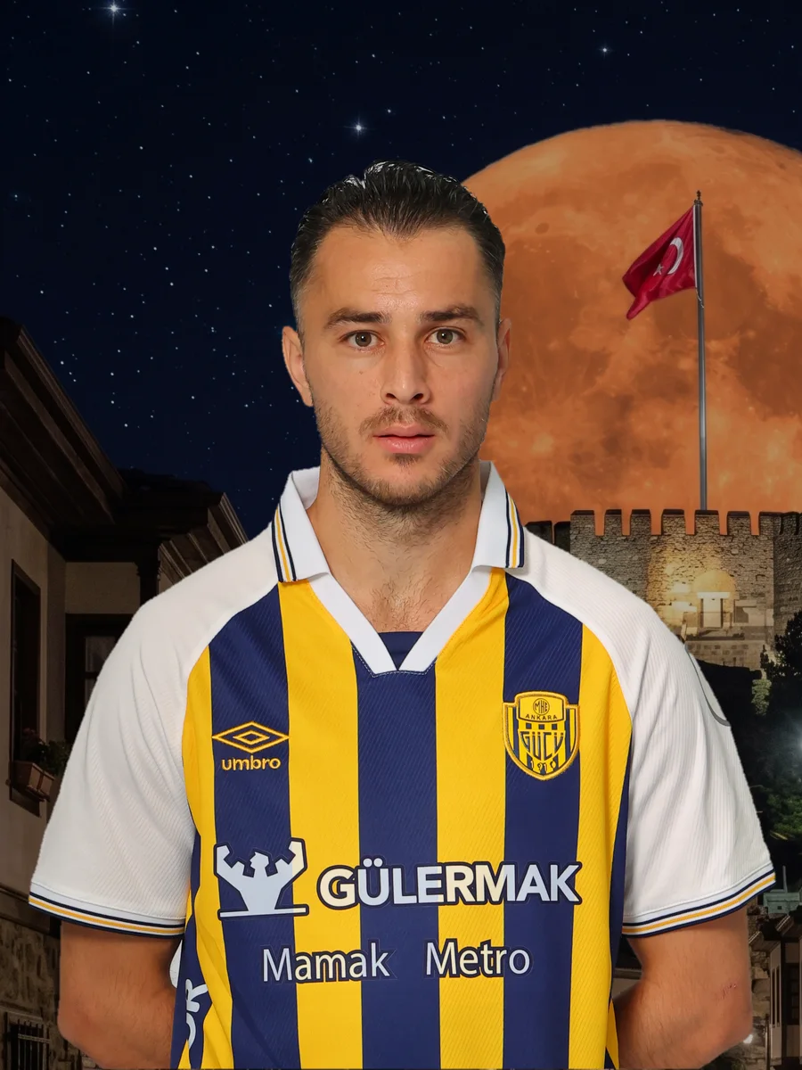 Halil İbrahim Pehlivan