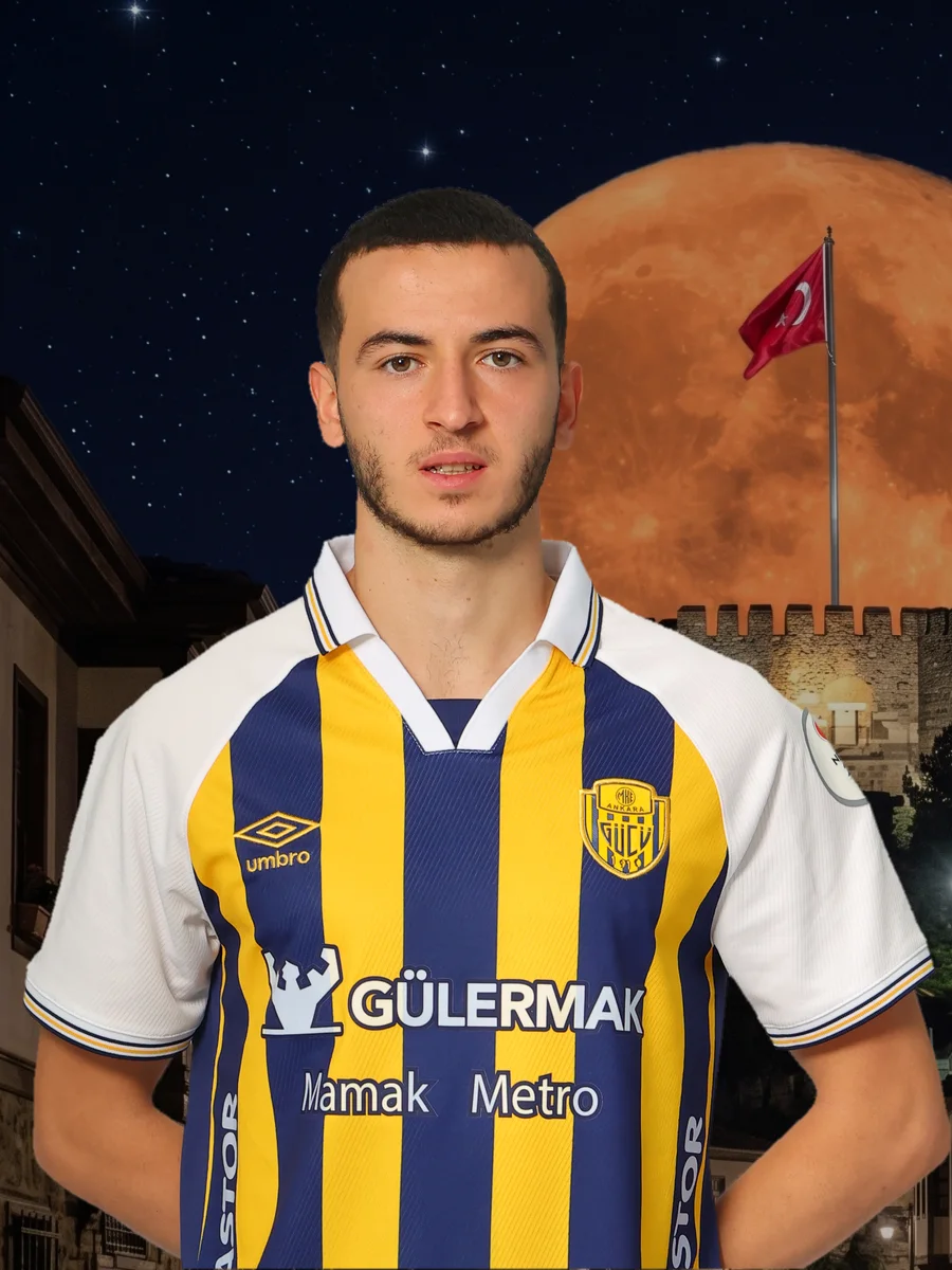 Muhammed Hüseyin Sevgili