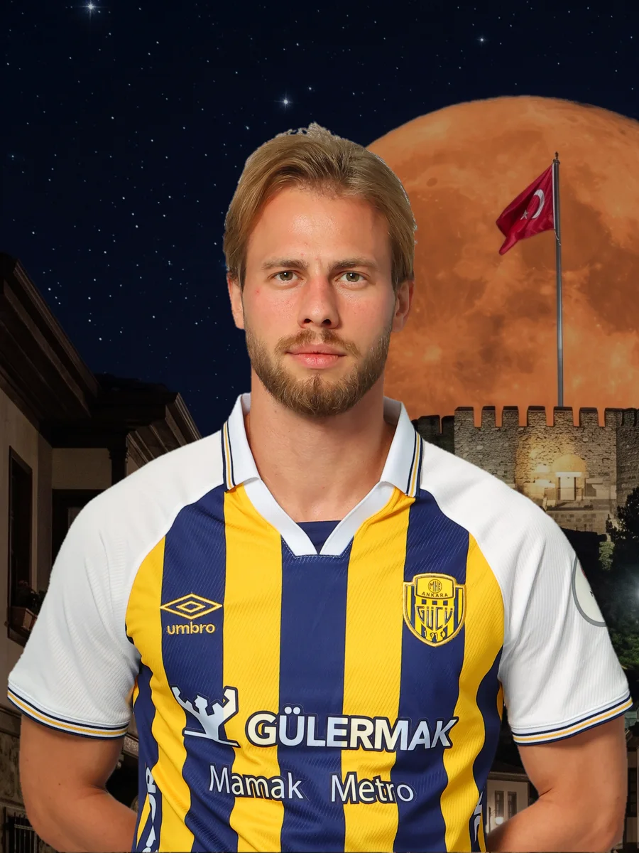 İsmail Çokçalış