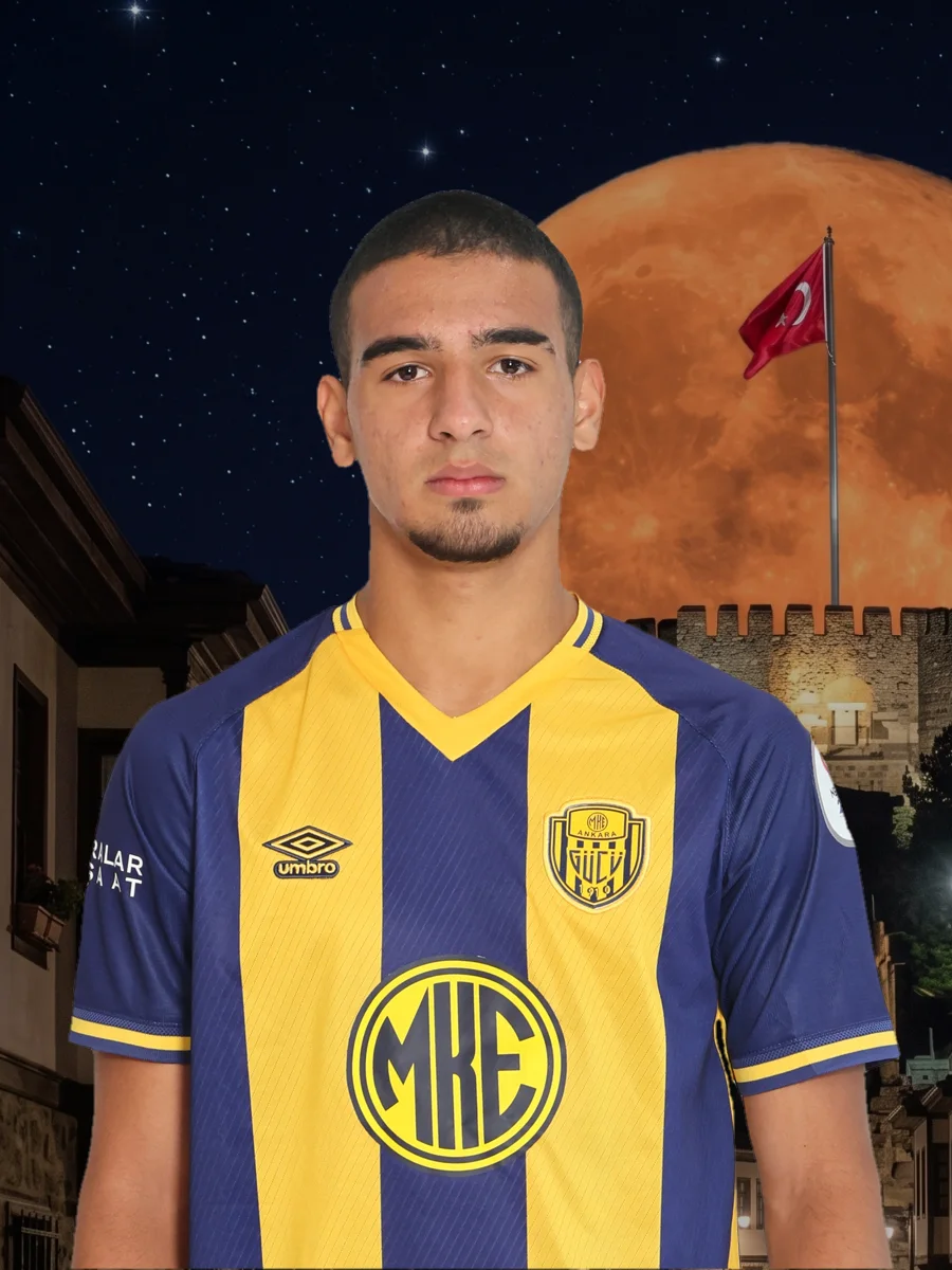 Mahmut Kaan Beşkale