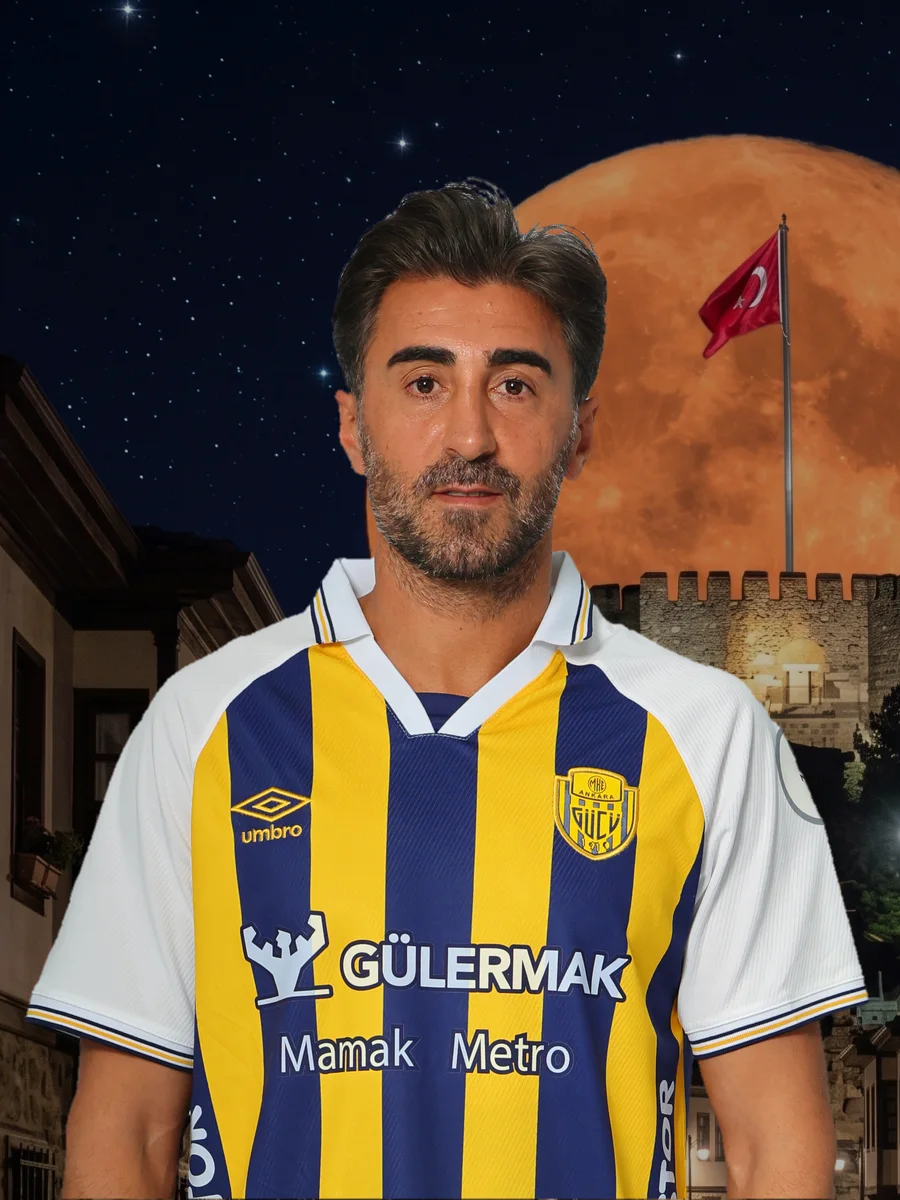 Mahmut Tekdemir