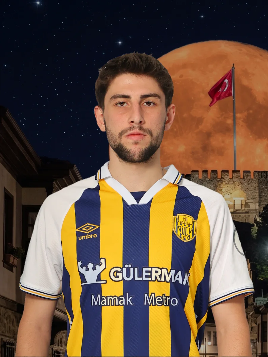 Mervan Yusuf Yiğit