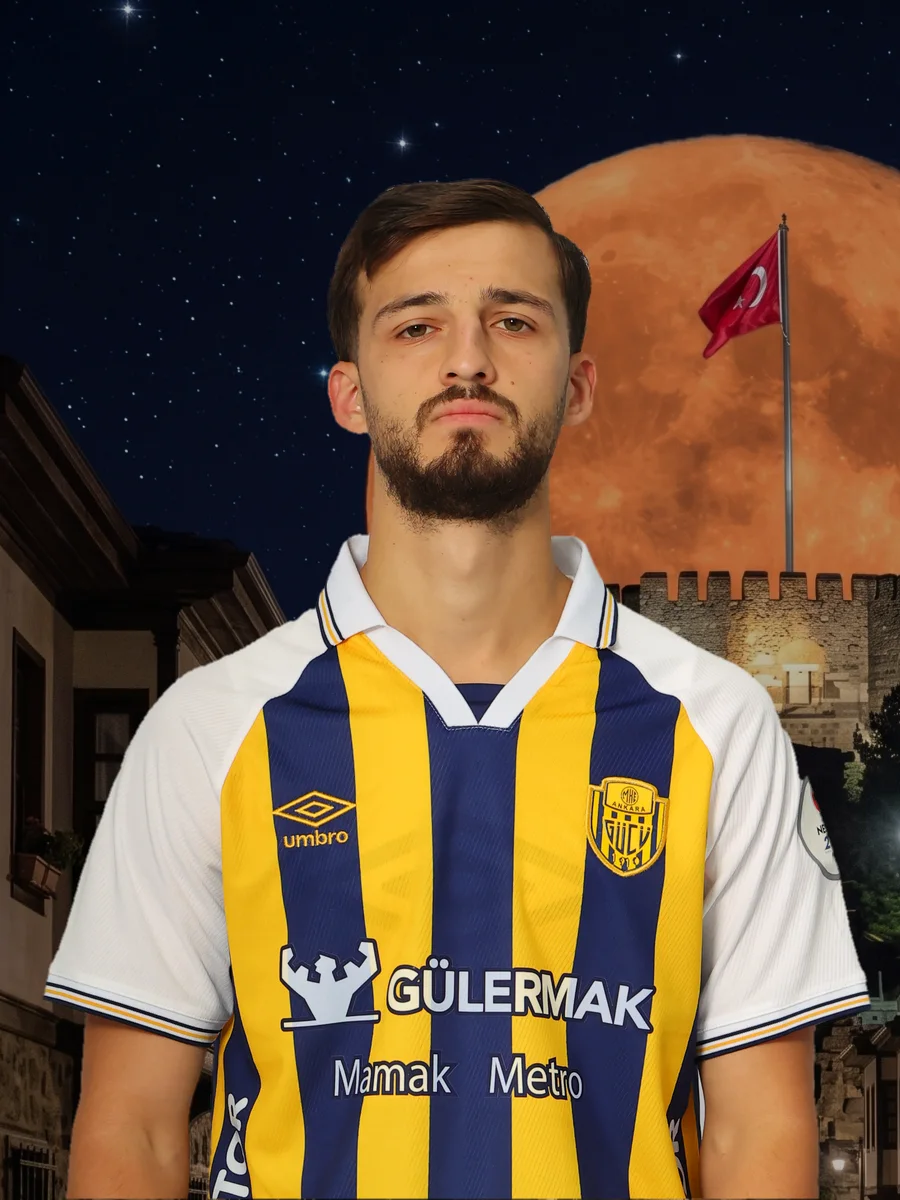 Mesut Emre Kesik
