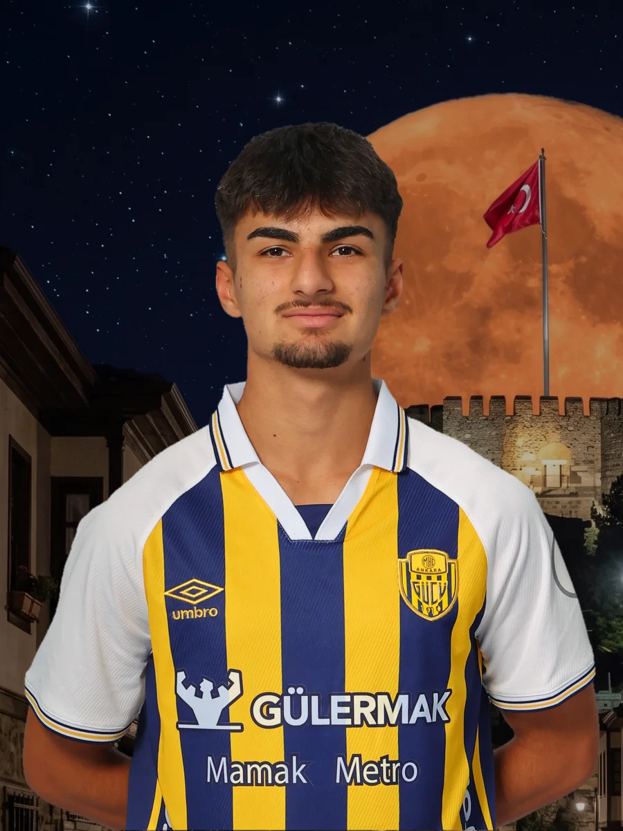 Miraç Şimşek