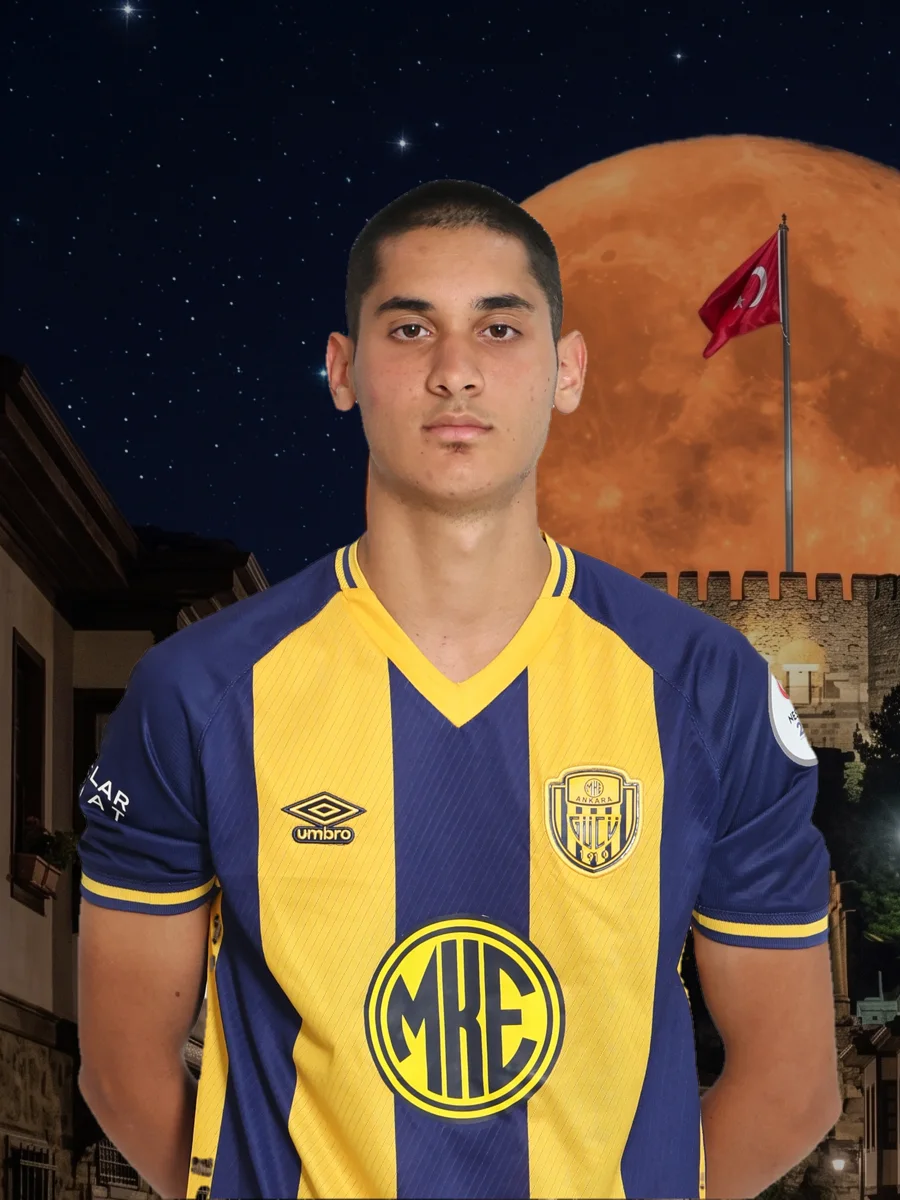 Mücahit Efe Poyraz