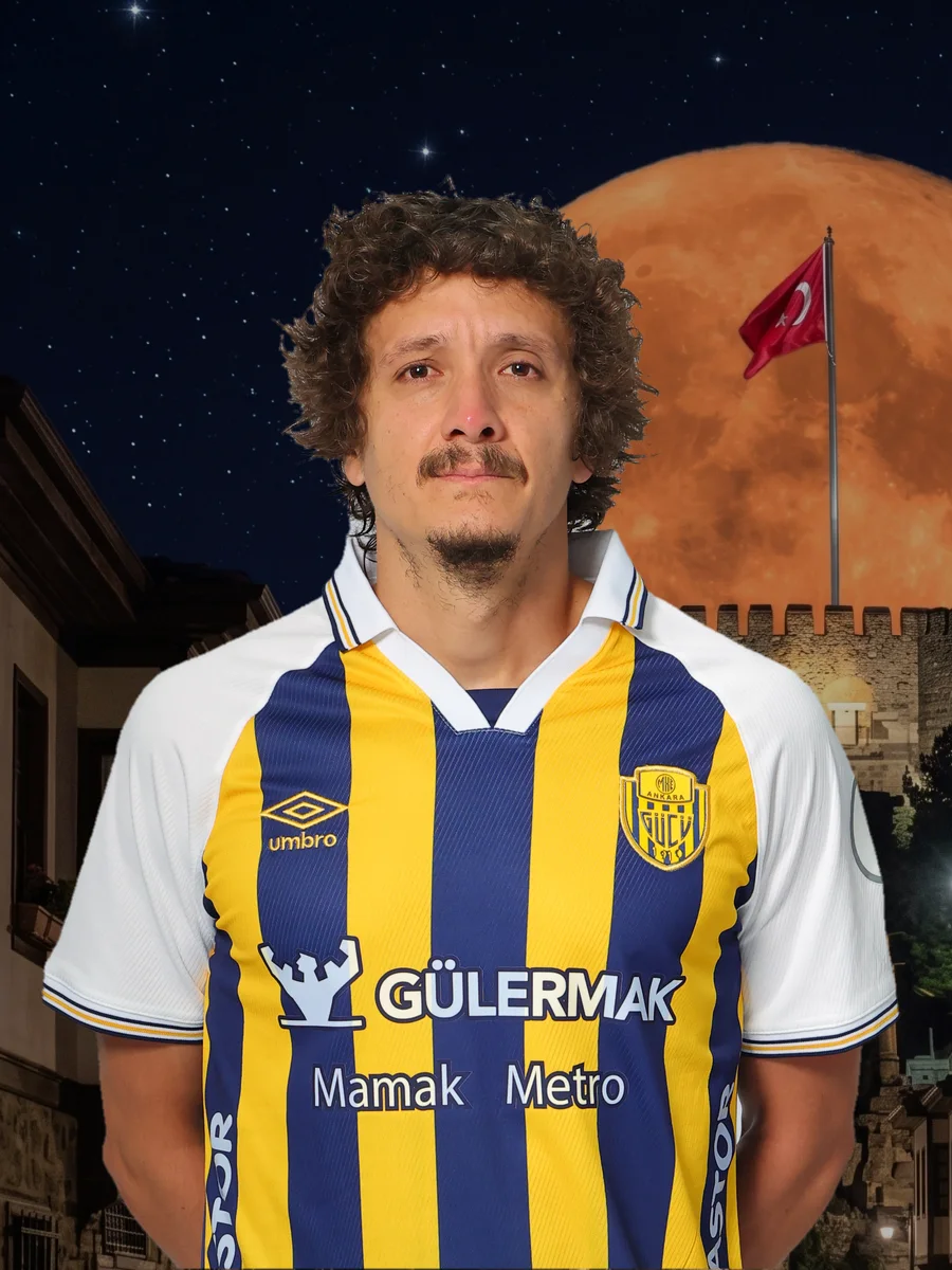 Osman Çelik