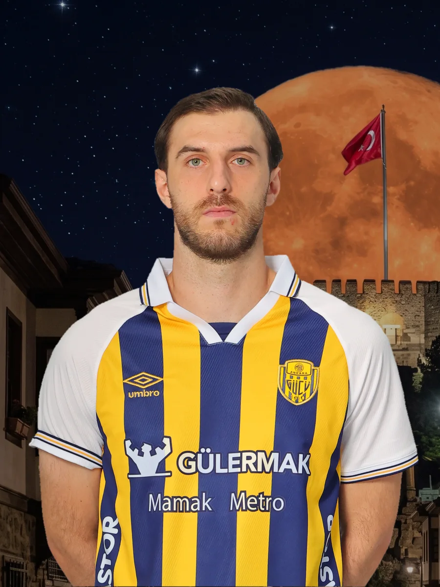 Özgür Aktaş