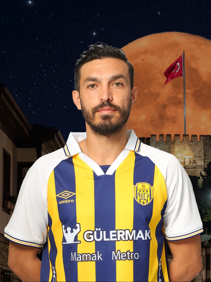 Yusuf Emre Gültekin