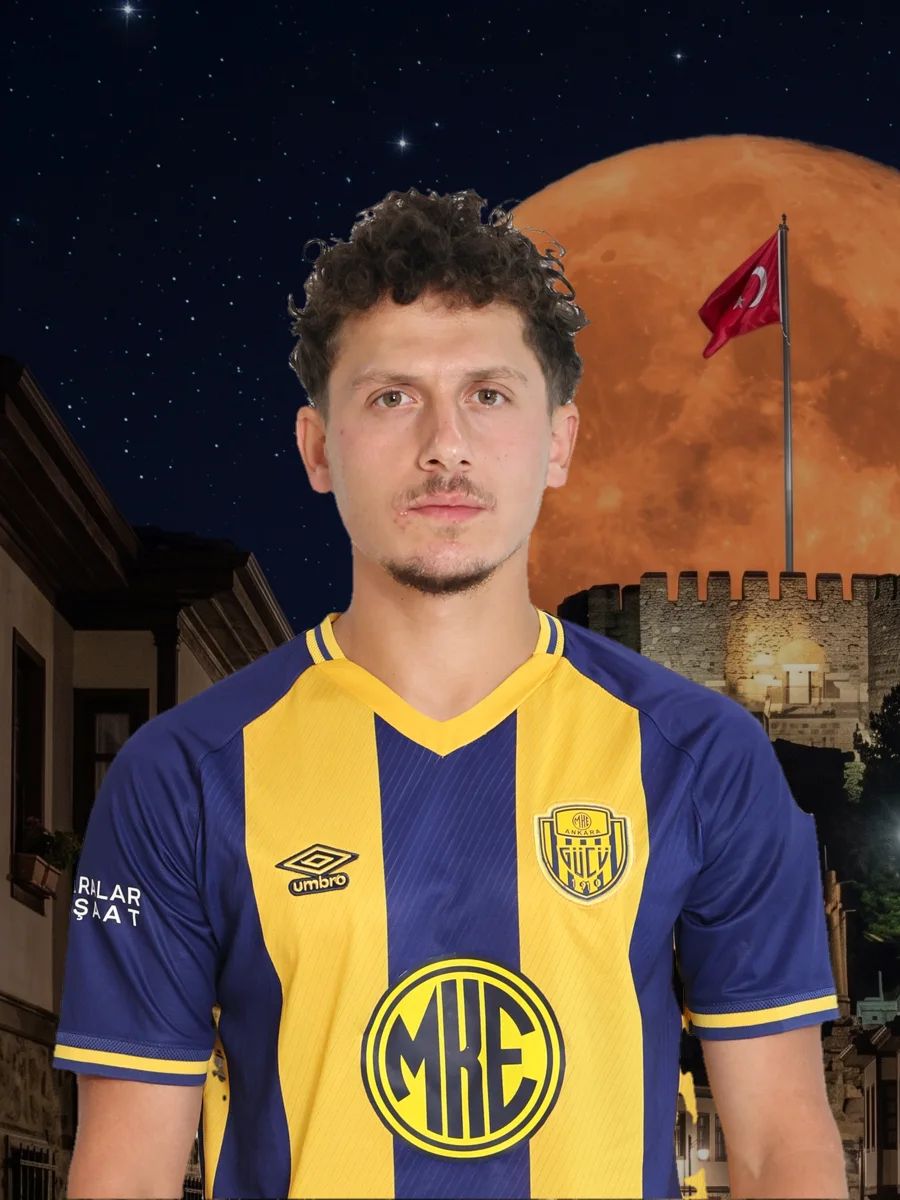 Yusuf Eren Göktaş