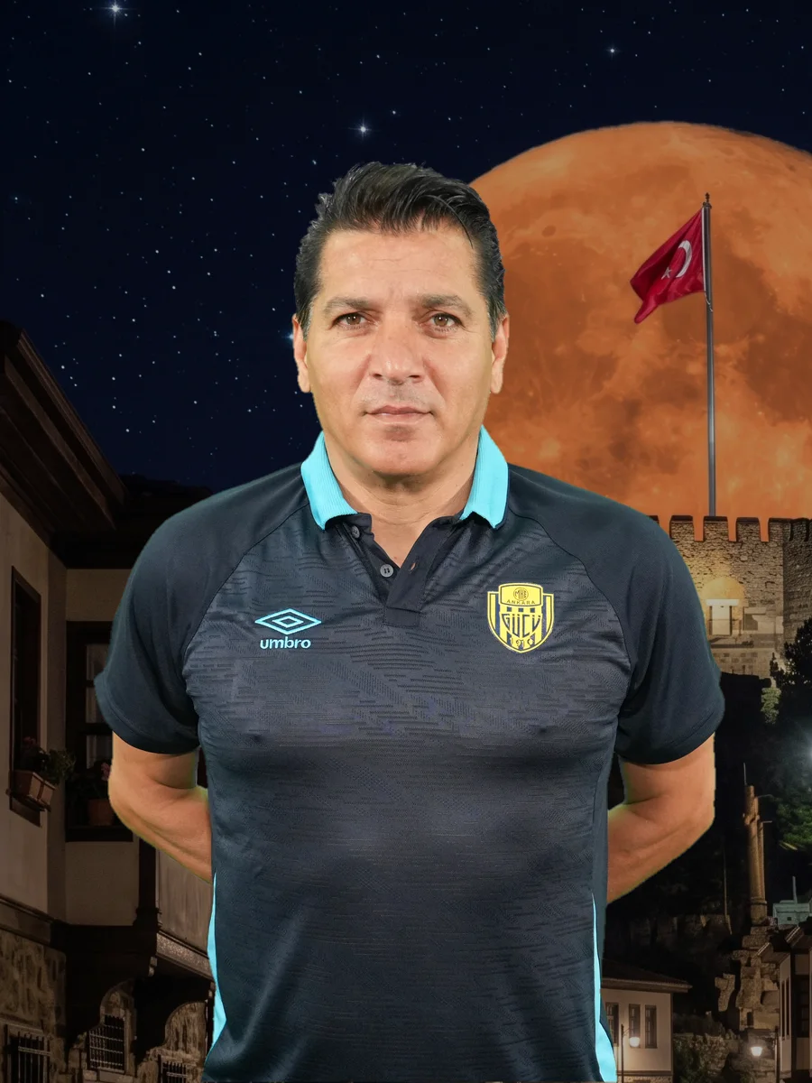 Hasan Okan Gültang