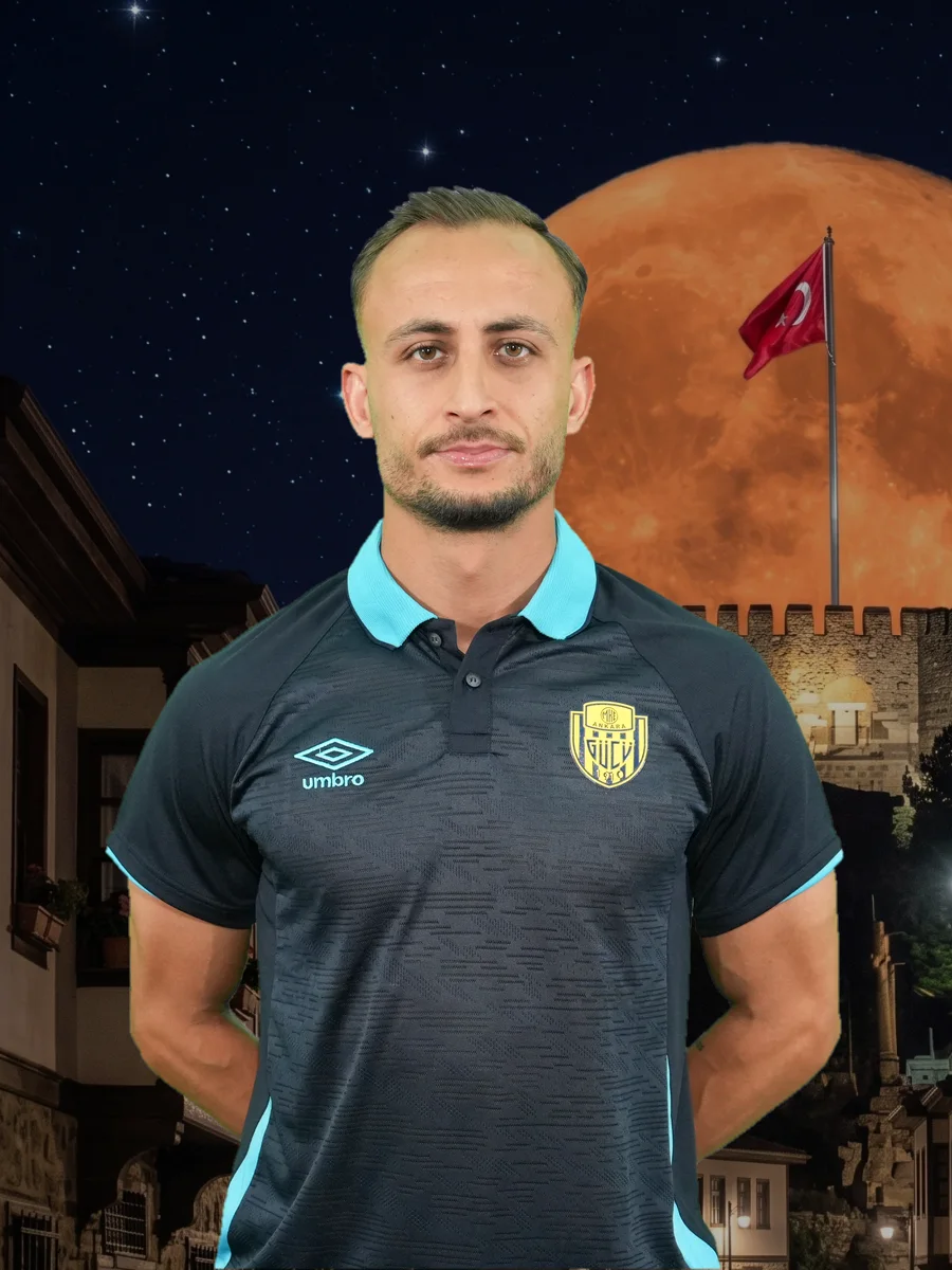 Kerim Yıldırım