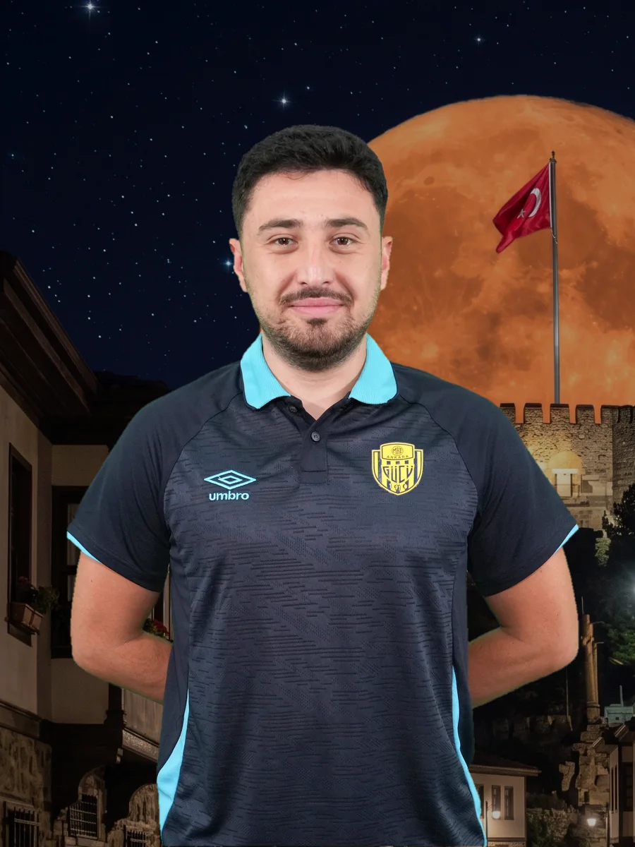 Mehmet Cemal Yıldız