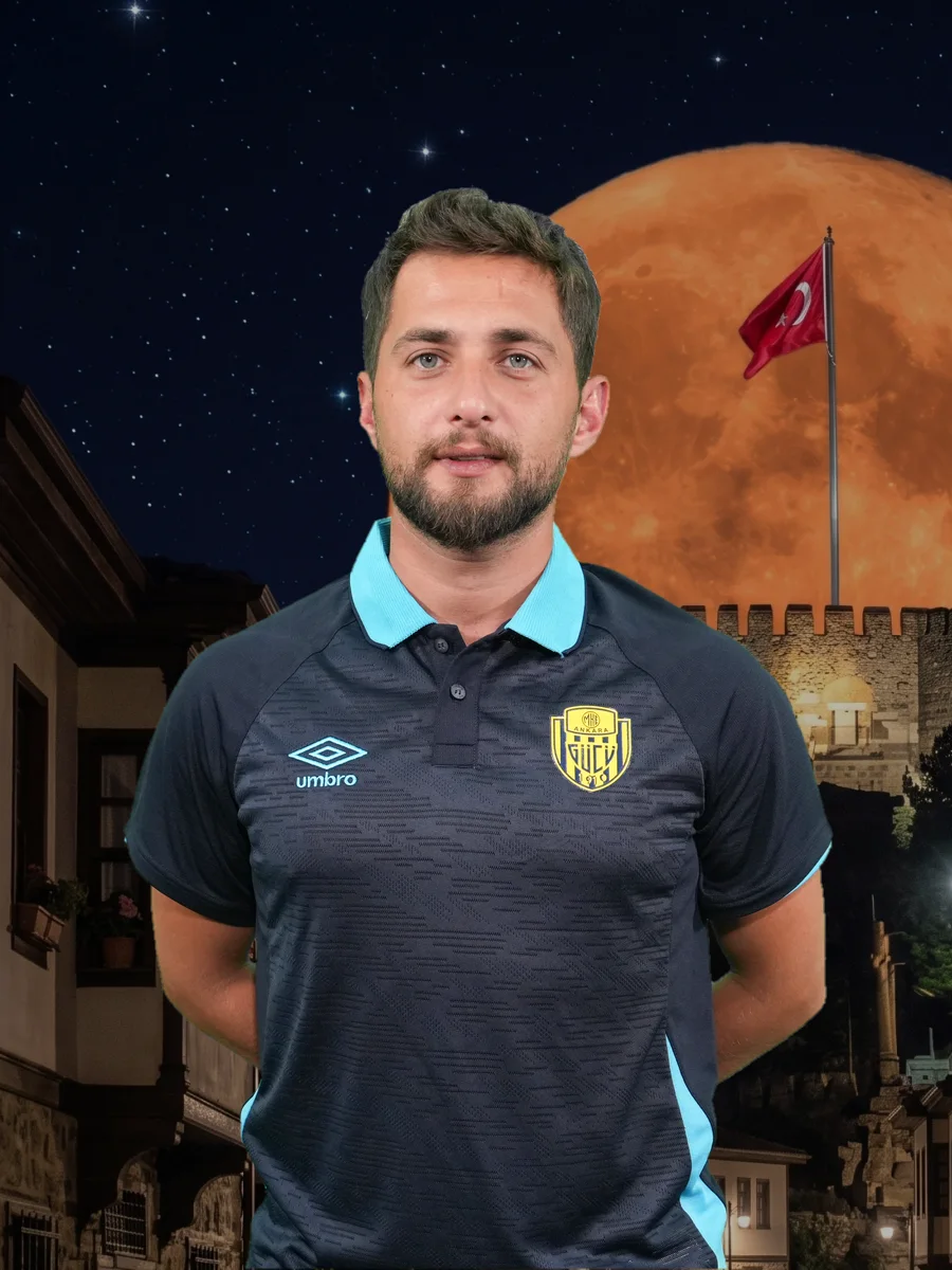 Mustafa Kurtoğlu
