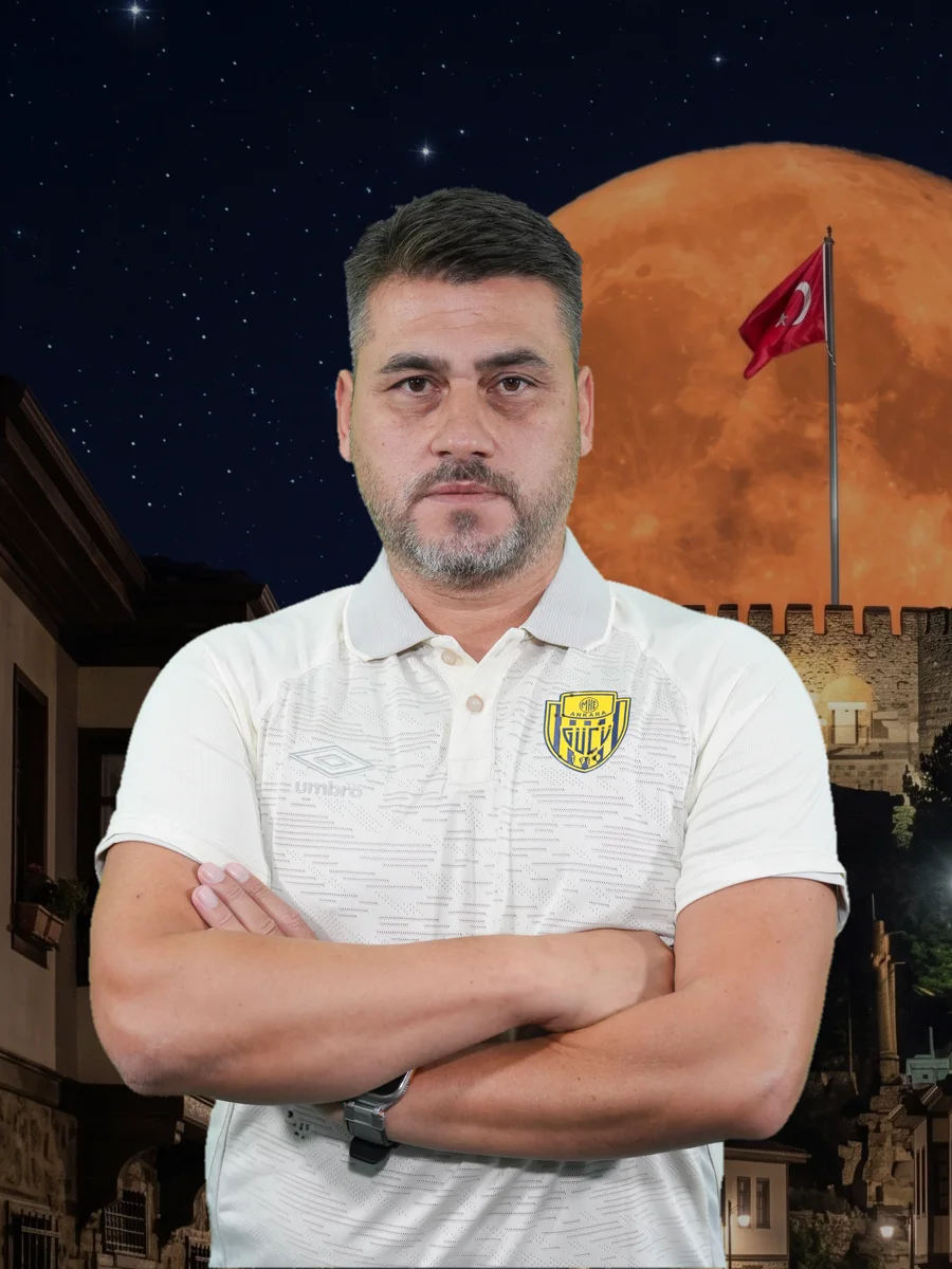 Recep Karatepe