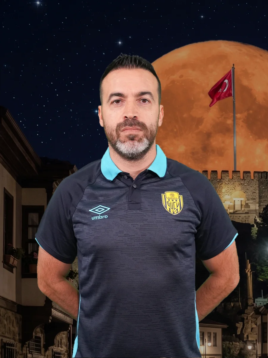 Serkan Atak
