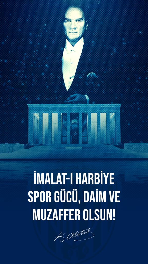 Duvar Kağıdı - Ankaragücü Resmi Web Sitesi