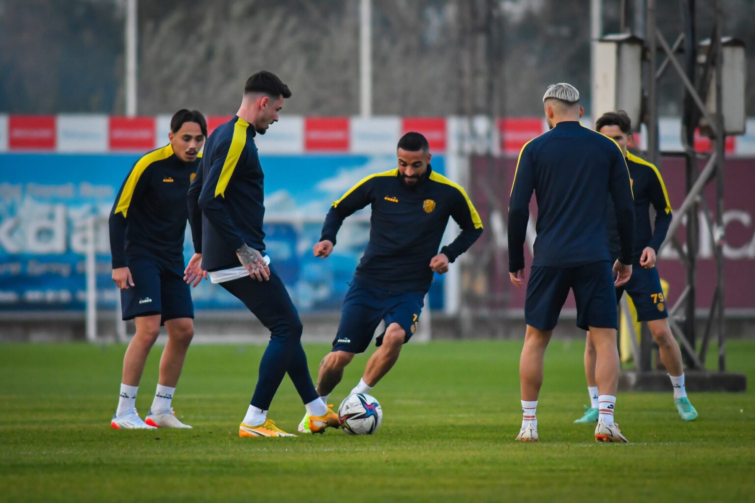 чемпион высшей лиги 2021